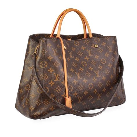 louis vuitton montaigne mm dimensions|louis vuitton montaigne store.